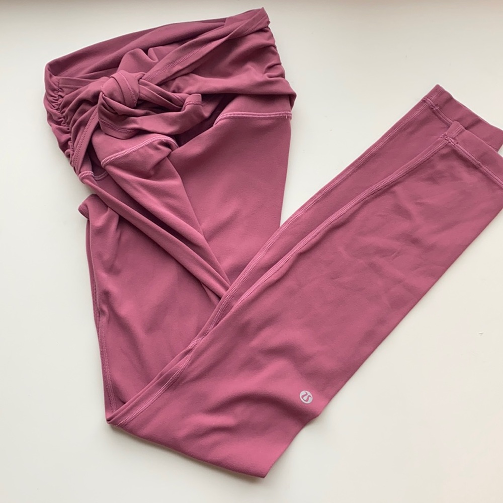 NWOT Lululemon Align Leggings